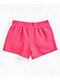 Broken Promises Faceless Pink Rhinestone Sweat Shorts - Thumbnail image 8 of 10