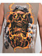 Broken Promises Fading Fire Khaki Tank Top - Thumbnail image 3 of 3
