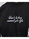 Broken Promises Fear Of Three Black T-Shirt - Thumbnail image 3 of 3