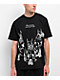 Broken Promises Fear Of Three Black T-Shirt - Thumbnail image 1 of 3