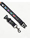 Broken Promises Feeled Guide Black Lanyard - Thumbnail image 2 of 2