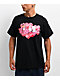 Broken Promises Find Less Black T-Shirt - Thumbnail image 2 of 3