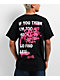 Broken Promises Find Less Black T-Shirt - Thumbnail image 1 of 3