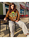 Broken Promises Forget You Brown Hoodie - Thumbnail image 5 of 5