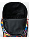 Broken Promises Forgiveness Mochila roja, rosa y azul