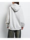 Broken Promises Get A Grip Heather Grey Hoodie - Thumbnail image 2 of 4