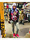 Broken Promises Gets Hurt Black Hockey Jersey - Thumbnail image 5 of 5