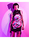 Broken Promises Gets Hurt Cinched Black Dress - Thumbnail image 6 of 6