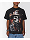 Broken Promises Goldrush Vintage Black T-Shirt - Thumbnail image 1 of 2