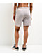 Broken Promises Gothic Natural Mesh Shorts - Thumbnail image 2 of 3