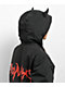 Broken Promises Graveyard Black Anorak Snowboard Jacket - Thumbnail image 7 of 7