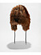 Broken Promises Graveyard Faux Fur Trapper Hat - Thumbnail image 2 of 3