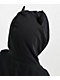 Broken Promises Graveyard Horn Black Hoodie - Thumbnail image 5 of 6
