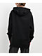 Broken Promises Graveyard Horn Black Hoodie - Thumbnail image 2 of 6