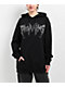 Broken Promises Graveyard Horn Black Hoodie - Thumbnail image 1 of 6