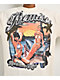 Broken Promises Greetings Beige T-Shirt - Thumbnail image 2 of 4