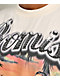 Broken Promises Greetings Beige T-Shirt - Thumbnail image 3 of 4