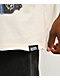 Broken Promises Greetings Beige T-Shirt - Thumbnail image 4 of 4