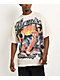 Broken Promises Greetings Beige T-Shirt - Thumbnail image 1 of 4