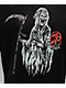 Broken Promises Handout Black Sweater - Thumbnail image 2 of 5
