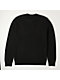 Broken Promises Handout Black Sweater - Thumbnail image 3 of 5