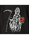 Broken Promises Handout Black Sweater - Thumbnail image 5 of 5