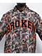 Broken Promises Haunted Woods Camo Coaches Jacket - Thumbnail image 3 of 4