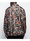 Broken Promises Haunted Woods Camo Coaches Jacket - Thumbnail image 2 of 4