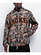 Broken Promises Haunted Woods Camo Coaches Jacket - Thumbnail image 1 of 4