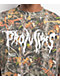 Broken Promises Haunted Woods Camo T-Shirt - Thumbnail image 3 of 3