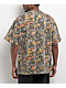 Broken Promises Haunted Woods Camo T-Shirt - Thumbnail image 2 of 3