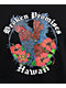 Broken Promises Hawaii Kauai Black T-Shirt - Thumbnail image 3 of 3