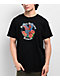 Broken Promises Hawaii Kauai Black T-Shirt - Thumbnail image 2 of 3