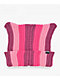 Broken Promises HellKat Pink Crotchet Cat Beanie - Thumbnail image 2 of 2