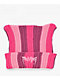 Broken Promises HellKat Pink Crotchet Cat Beanie - Thumbnail image 1 of 2