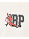 Broken Promises Hellion Cream T-Shirt - Thumbnail image 2 of 2