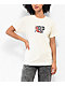 Broken Promises Hellion Cream T-Shirt - Thumbnail image 1 of 2