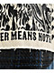 Broken Promises Hitchhiker Blue Flannel Shirt - Thumbnail image 6 of 6
