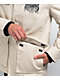 Broken Promises Holding On Natural Trucker Jacket - Thumbnail image 4 of 5