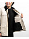 Broken Promises Holding On Natural Trucker Jacket - Thumbnail image 5 of 5