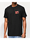 Broken Promises Hotter Than Hell Black T-Shirt  - Thumbnail image 2 of 3
