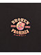 Broken Promises Hula Club Black T-Shirt - Thumbnail image 3 of 3