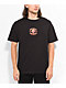 Broken Promises Hula Club Black T-Shirt - Thumbnail image 2 of 3