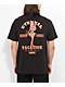 Broken Promises Hula Club Black T-Shirt - Thumbnail image 1 of 3