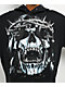 Broken Promises In The Moment Black Hoodie - Thumbnail image 3 of 8