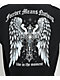 Broken Promises In The Moment Black Hoodie - Thumbnail image 7 of 8