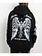 Broken Promises In The Moment Black Hoodie - Thumbnail image 2 of 8