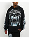 Broken Promises In The Moment Black Hoodie - Thumbnail image 1 of 8