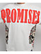 Broken Promises Intrusive Thoughts Natural White T-Shirt - Thumbnail image 3 of 6