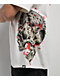 Broken Promises Intrusive Thoughts Natural White T-Shirt - Thumbnail image 6 of 6